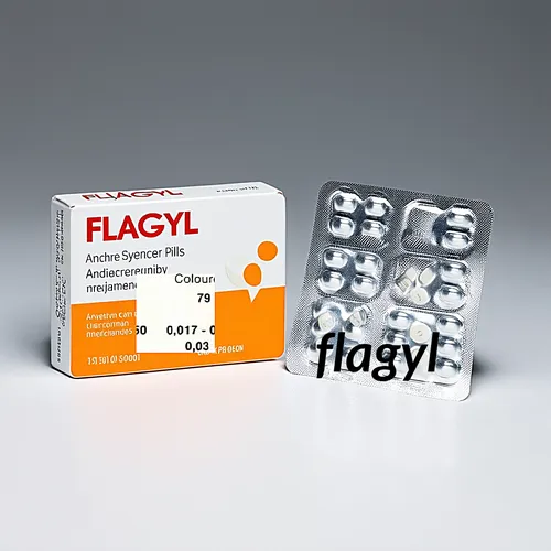 Nome generico do flagyl pediatrico